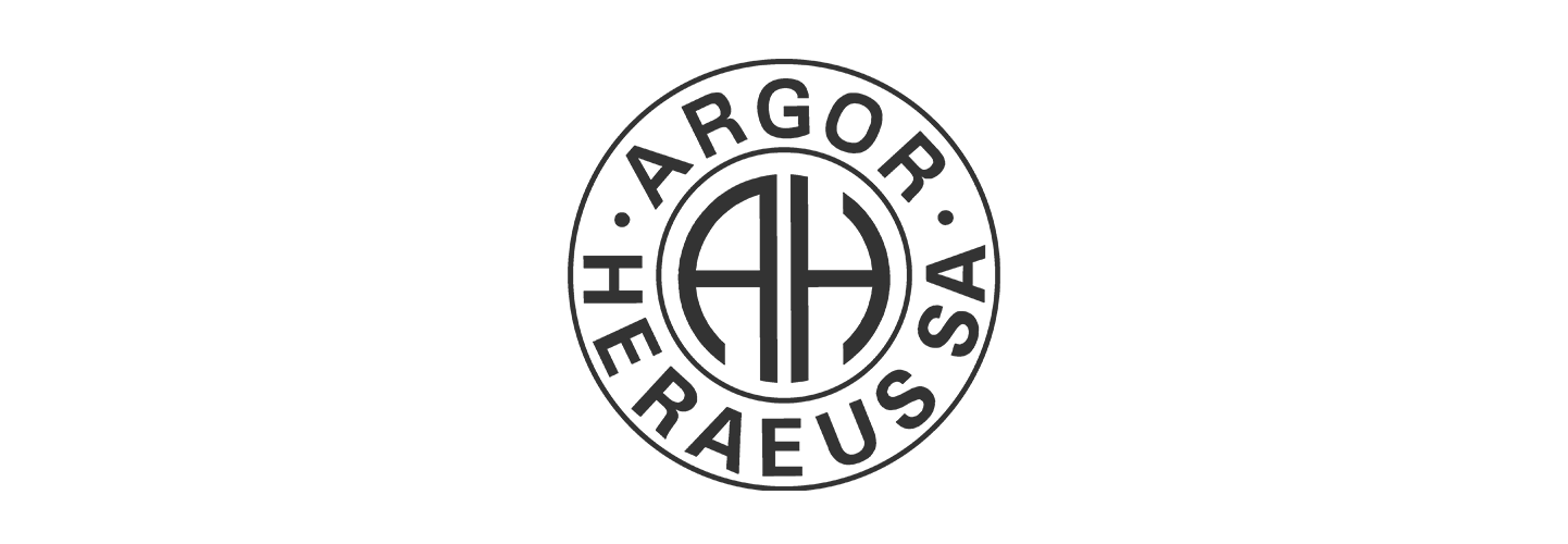 ARGOR HERAEUS