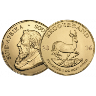 Krugerrand