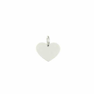 Ciondolo a cuore